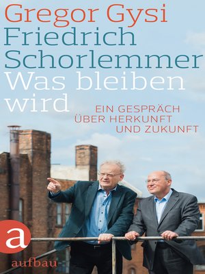 cover image of Was bleiben wird
